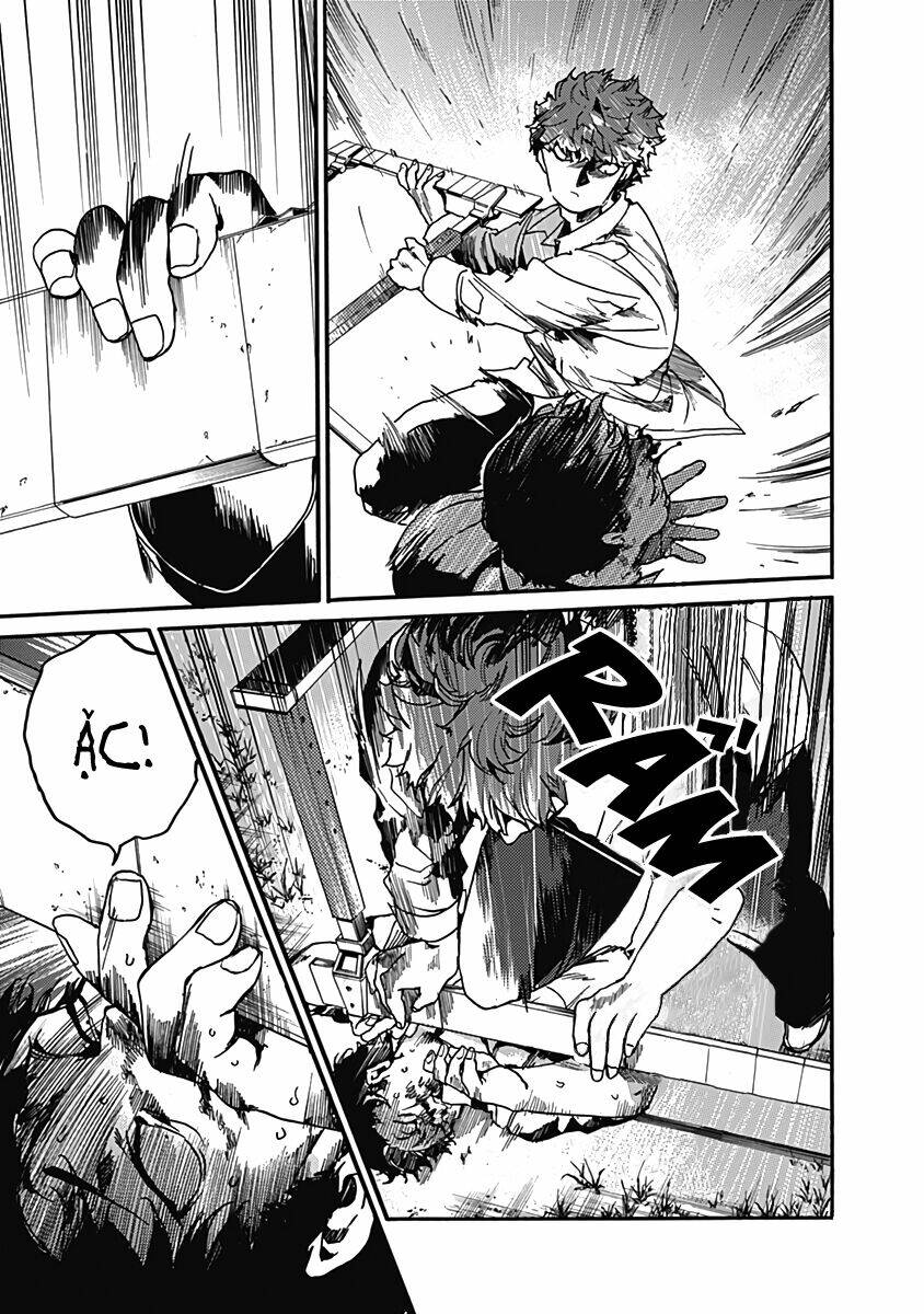 Koko wa Ima kara Rinri desu. - Chapter 27 - Page 25