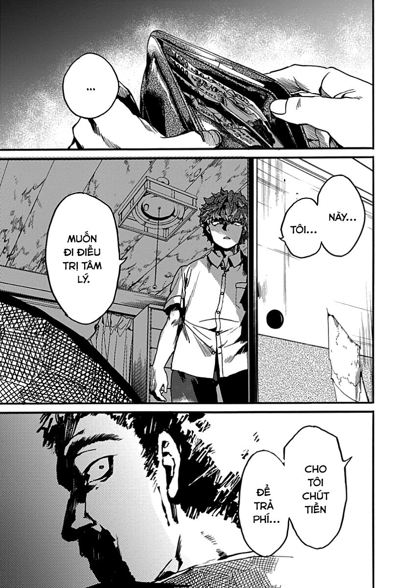 Koko wa Ima kara Rinri desu. - Chapter 28 - Page 30