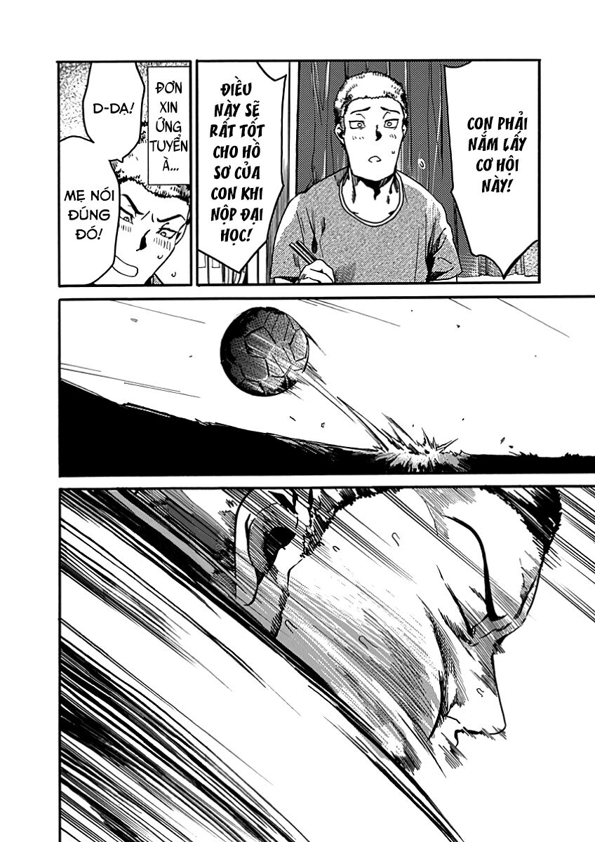 Koko wa Ima kara Rinri desu. - Chapter 29 - Page 9