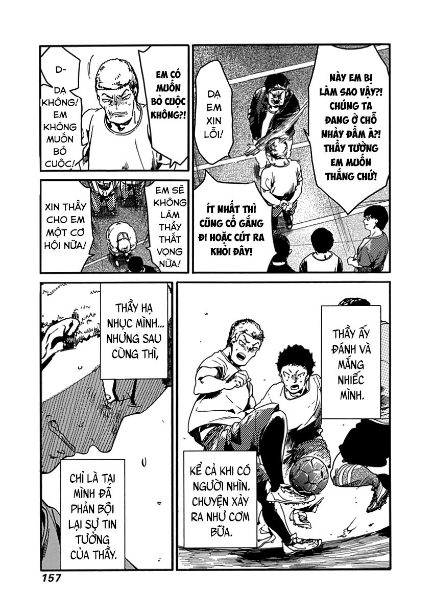 Koko wa Ima kara Rinri desu. - Chapter 29 - Page 10