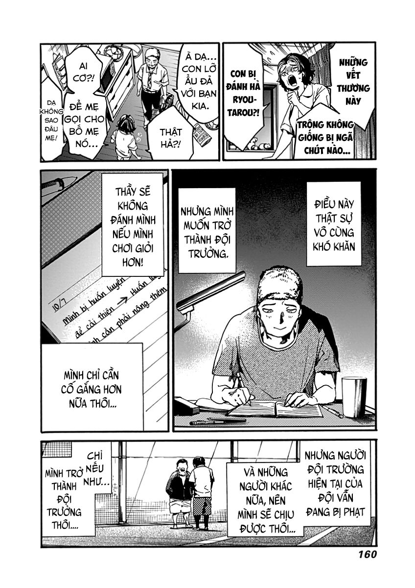 Koko wa Ima kara Rinri desu. - Chapter 29 - Page 13