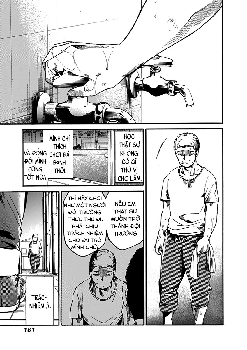 Koko wa Ima kara Rinri desu. - Chapter 29 - Page 14