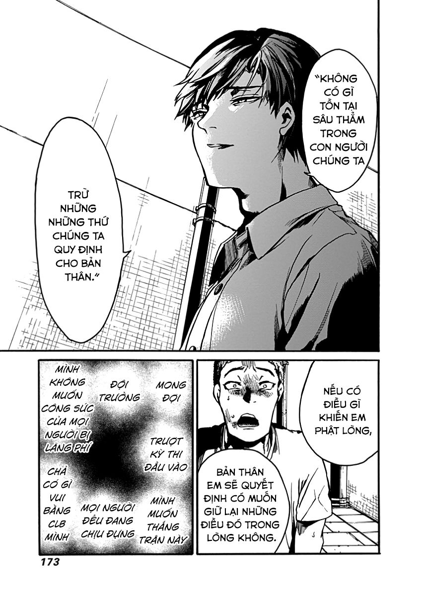 Koko wa Ima kara Rinri desu. - Chapter 29 - Page 26