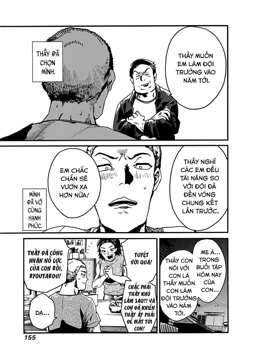 Koko wa Ima kara Rinri desu. - Chapter 29 - Page 8