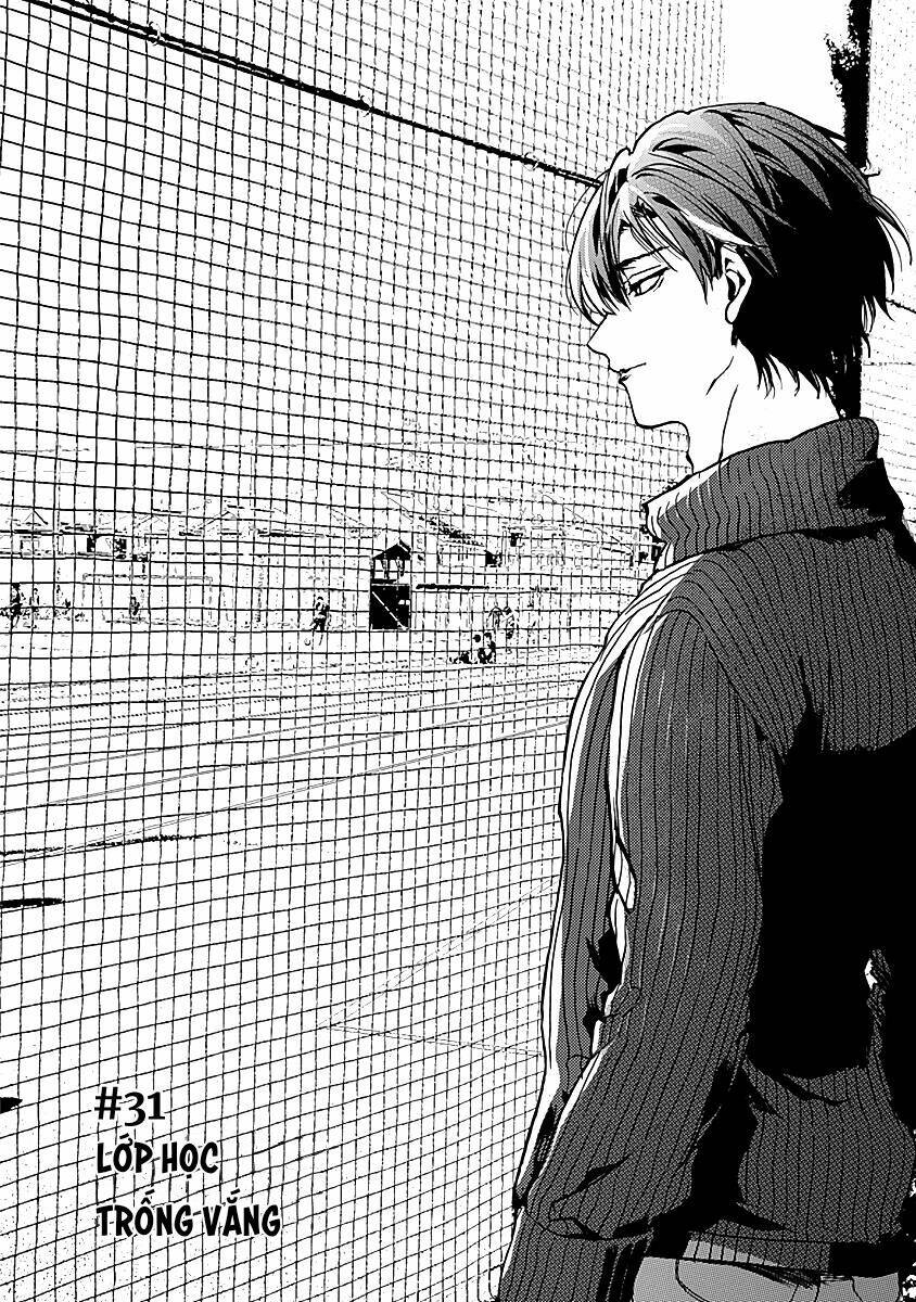 Koko wa Ima kara Rinri desu. - Chapter 30 - Page 5