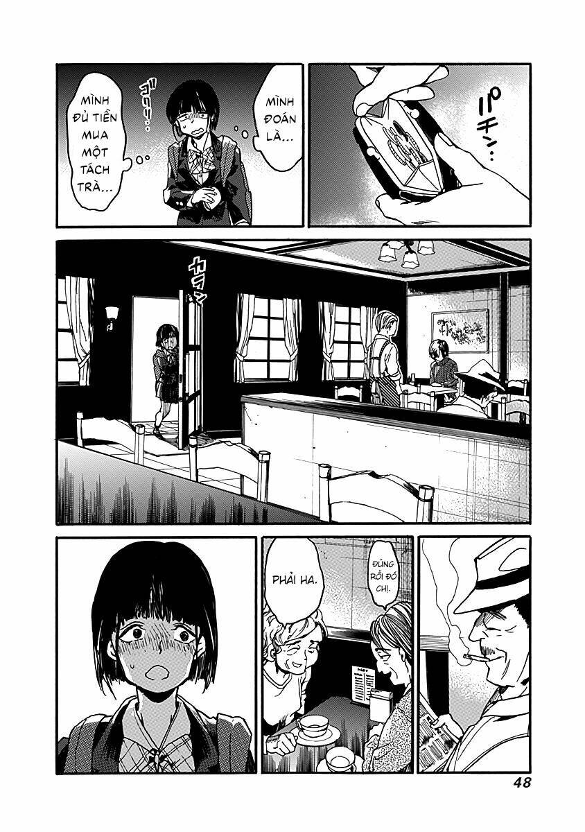 Koko wa Ima kara Rinri desu. - Chapter 31 - Page 14