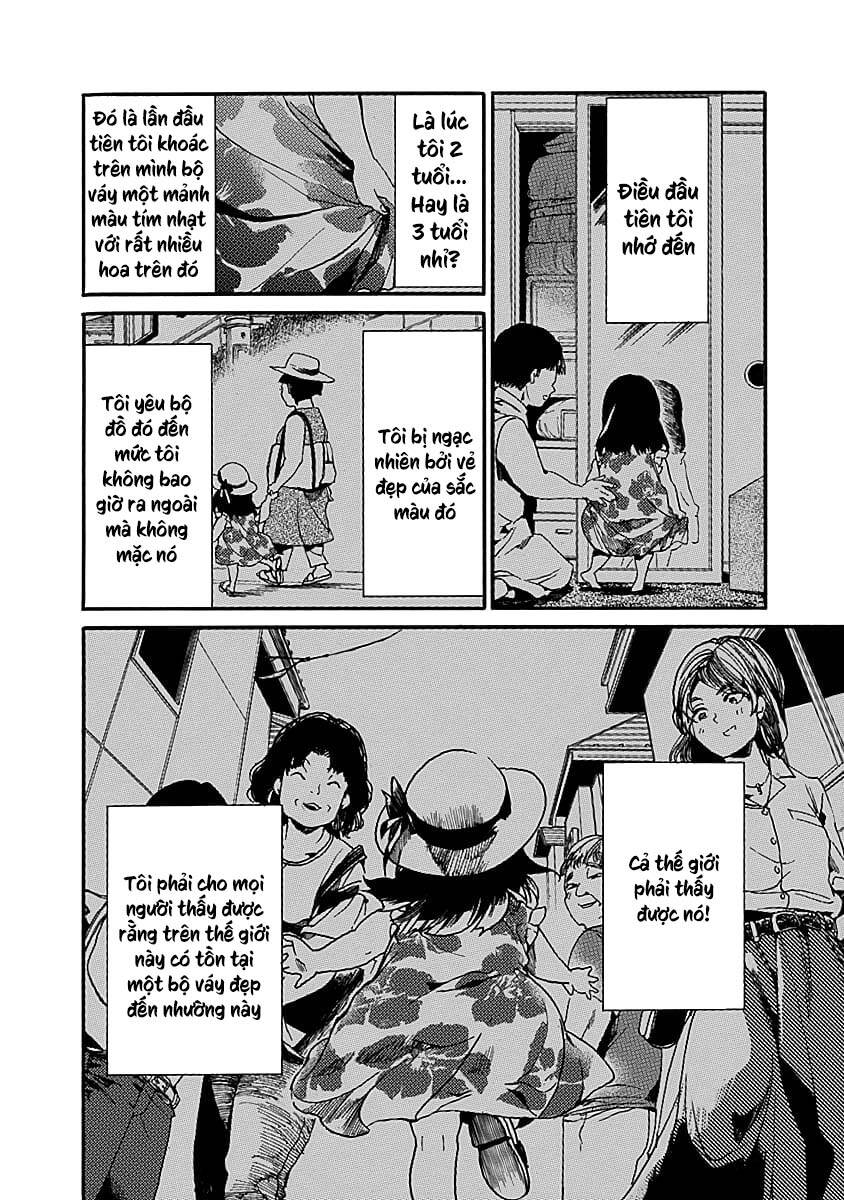 Koko wa Ima kara Rinri desu. - Chapter 32 - Page 14