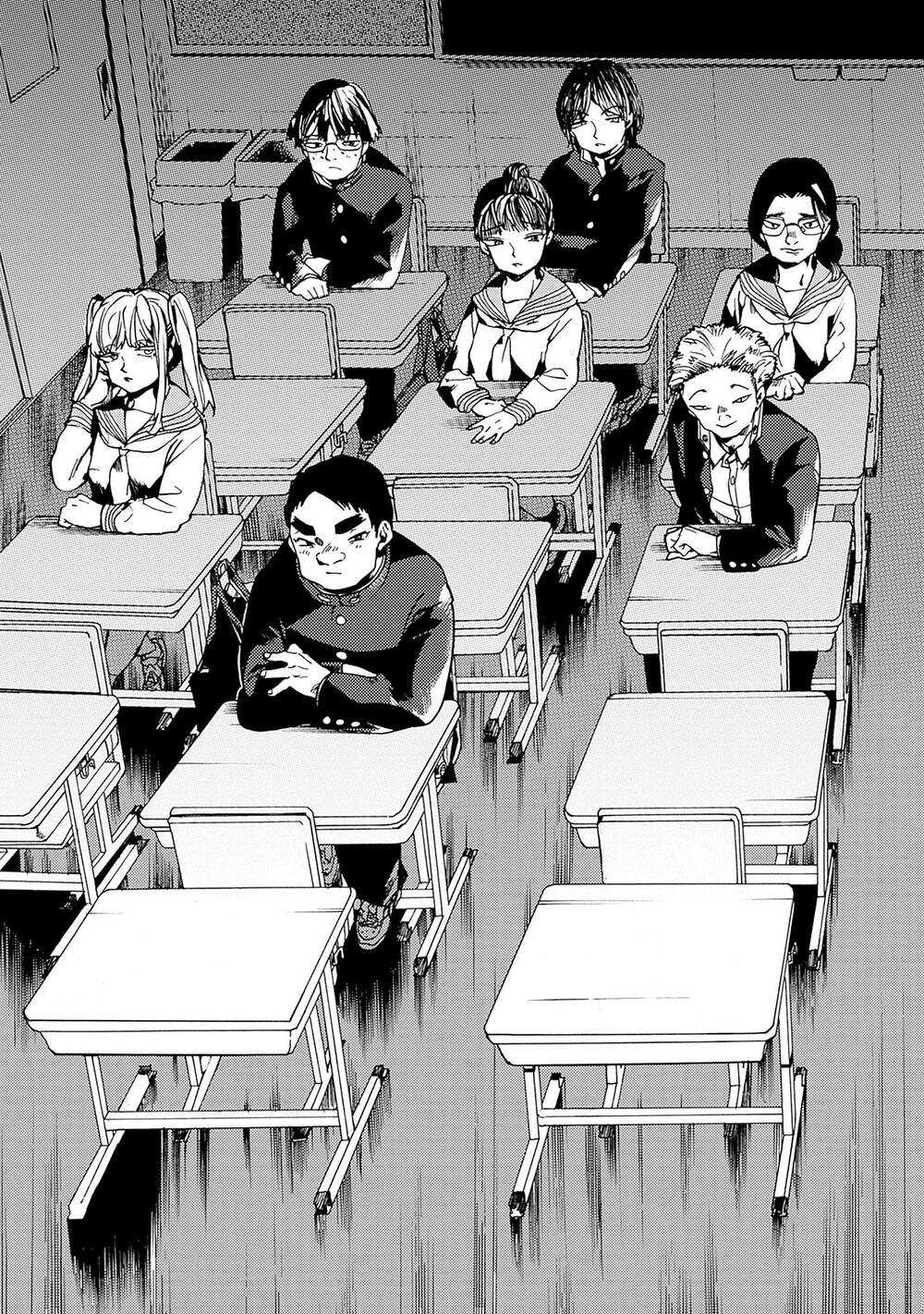 Koko wa Ima kara Rinri desu. - Chapter 37 - Page 9