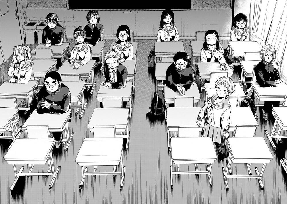 Koko wa Ima kara Rinri desu. - Chapter 37 - Page 8