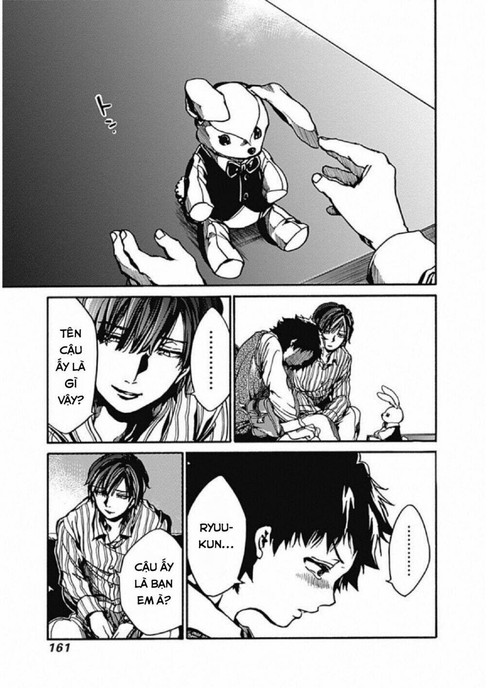 Koko wa Ima kara Rinri desu. - Chapter 4 - Page 24