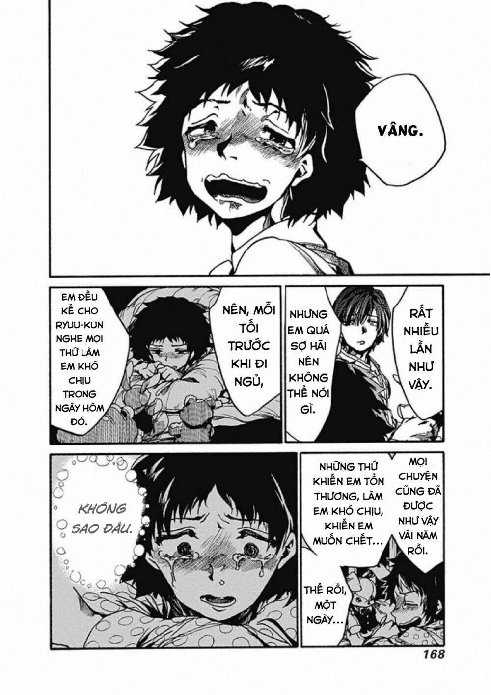 Koko wa Ima kara Rinri desu. - Chapter 4 - Page 31