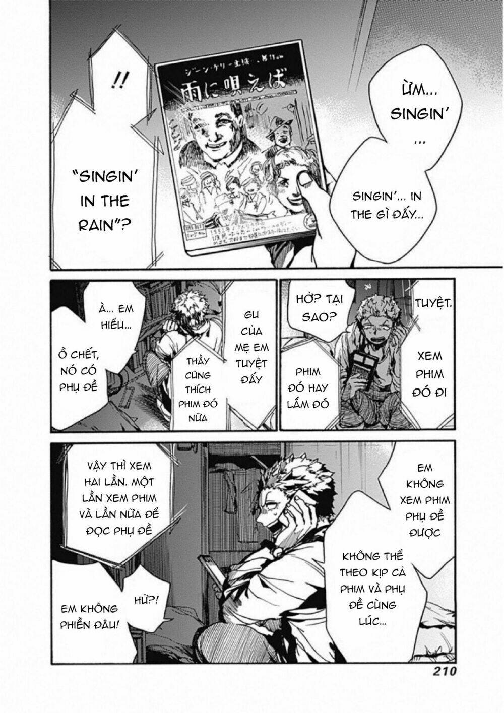 Koko wa Ima kara Rinri desu. - Chapter 5 - Page 29