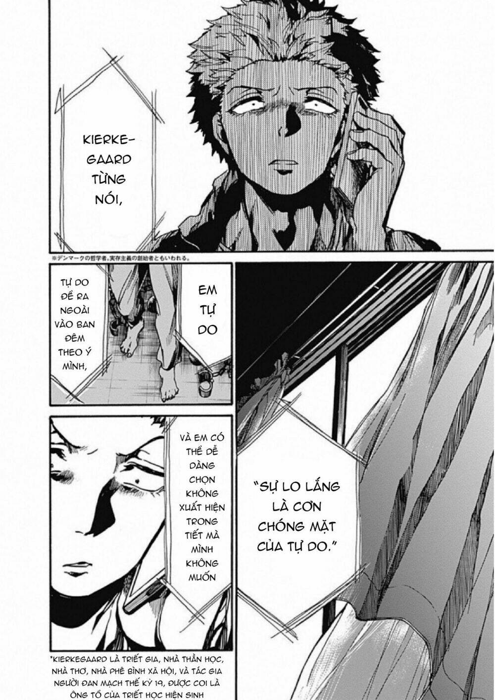 Koko wa Ima kara Rinri desu. - Chapter 5 - Page 31