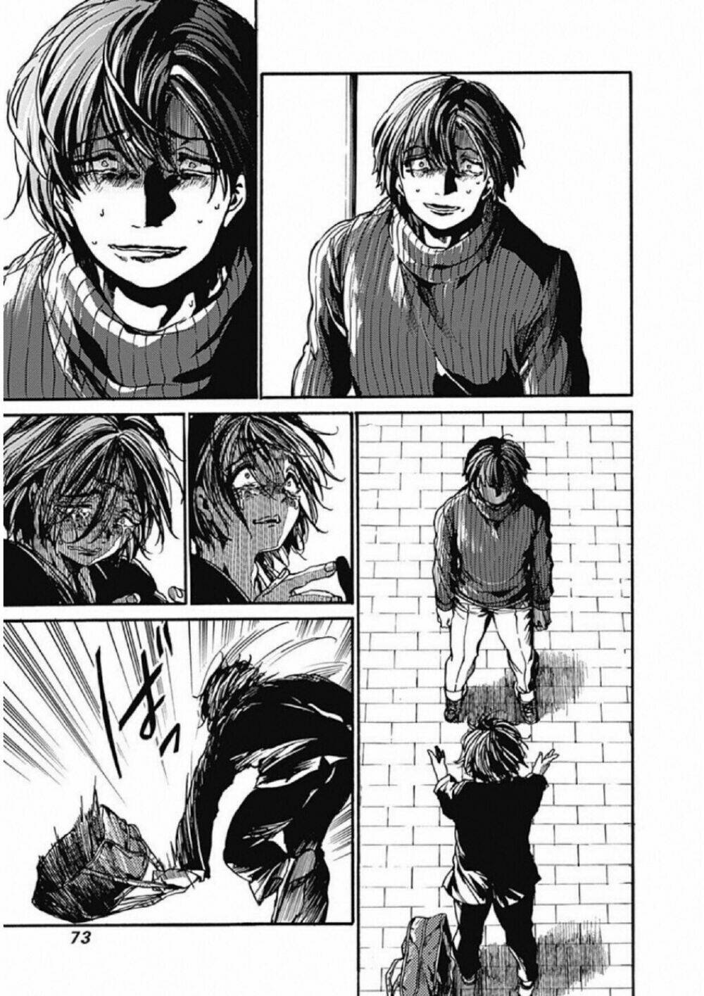 Koko wa Ima kara Rinri desu. - Chapter 7 - Page 29