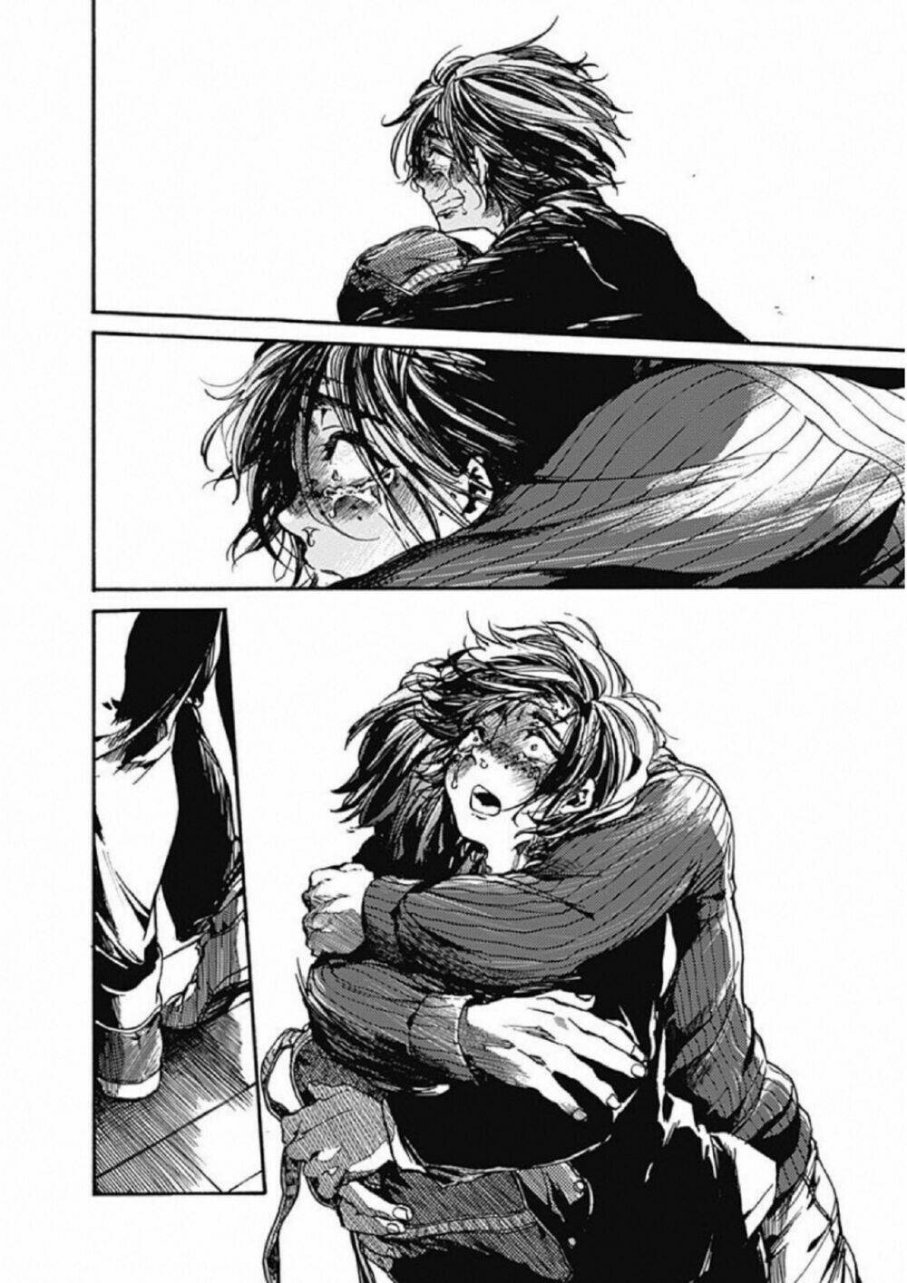 Koko wa Ima kara Rinri desu. - Chapter 7 - Page 30