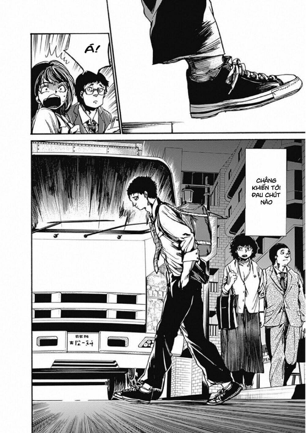 Koko wa Ima kara Rinri desu. - Chapter 8 - Page 10