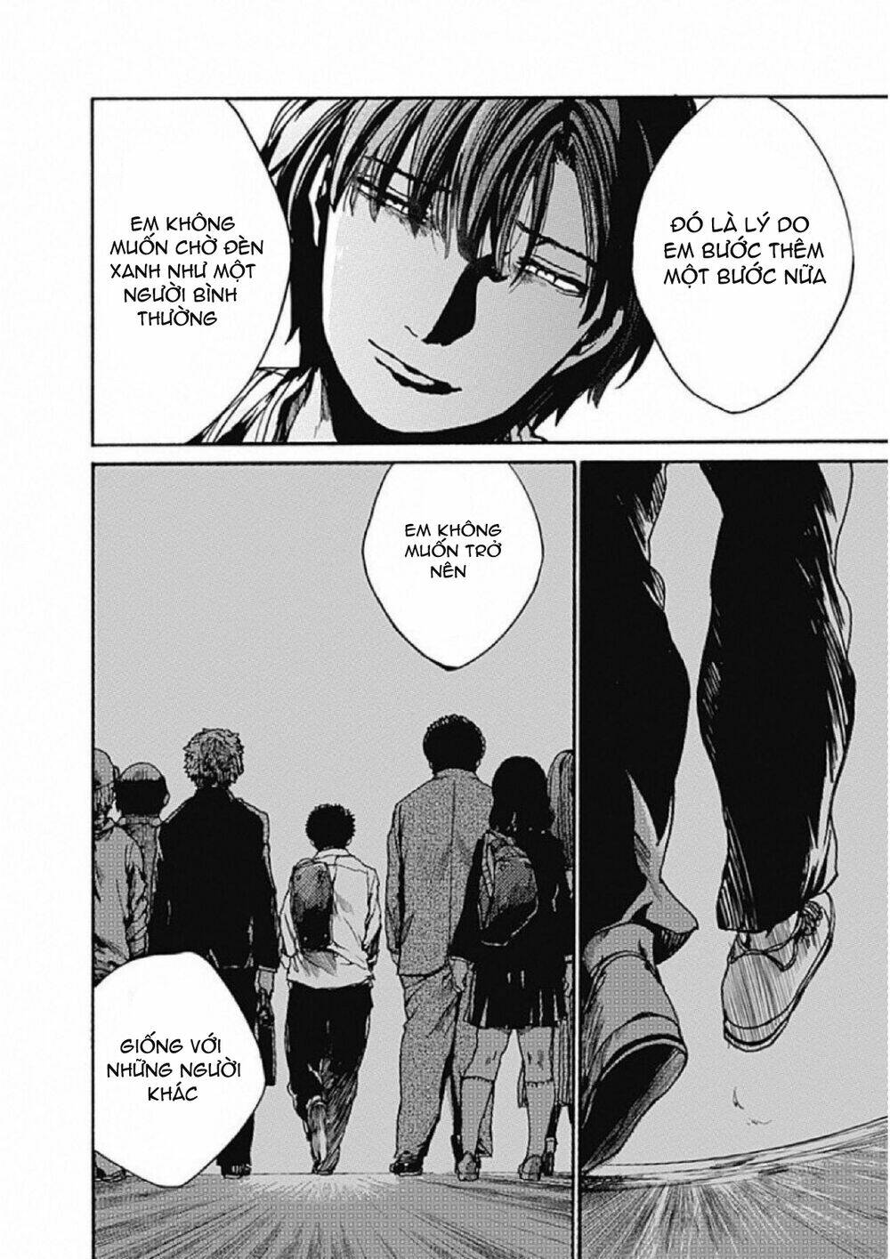 Koko wa Ima kara Rinri desu. - Chapter 8 - Page 22