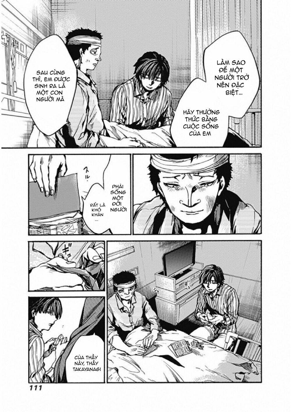 Koko wa Ima kara Rinri desu. - Chapter 8 - Page 31