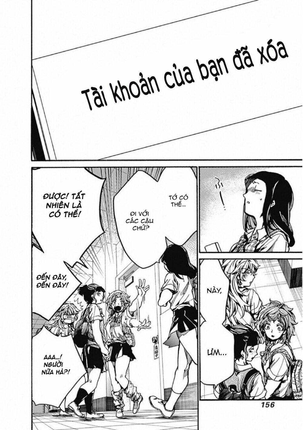 Koko wa Ima kara Rinri desu. - Chapter 9 - Page 40