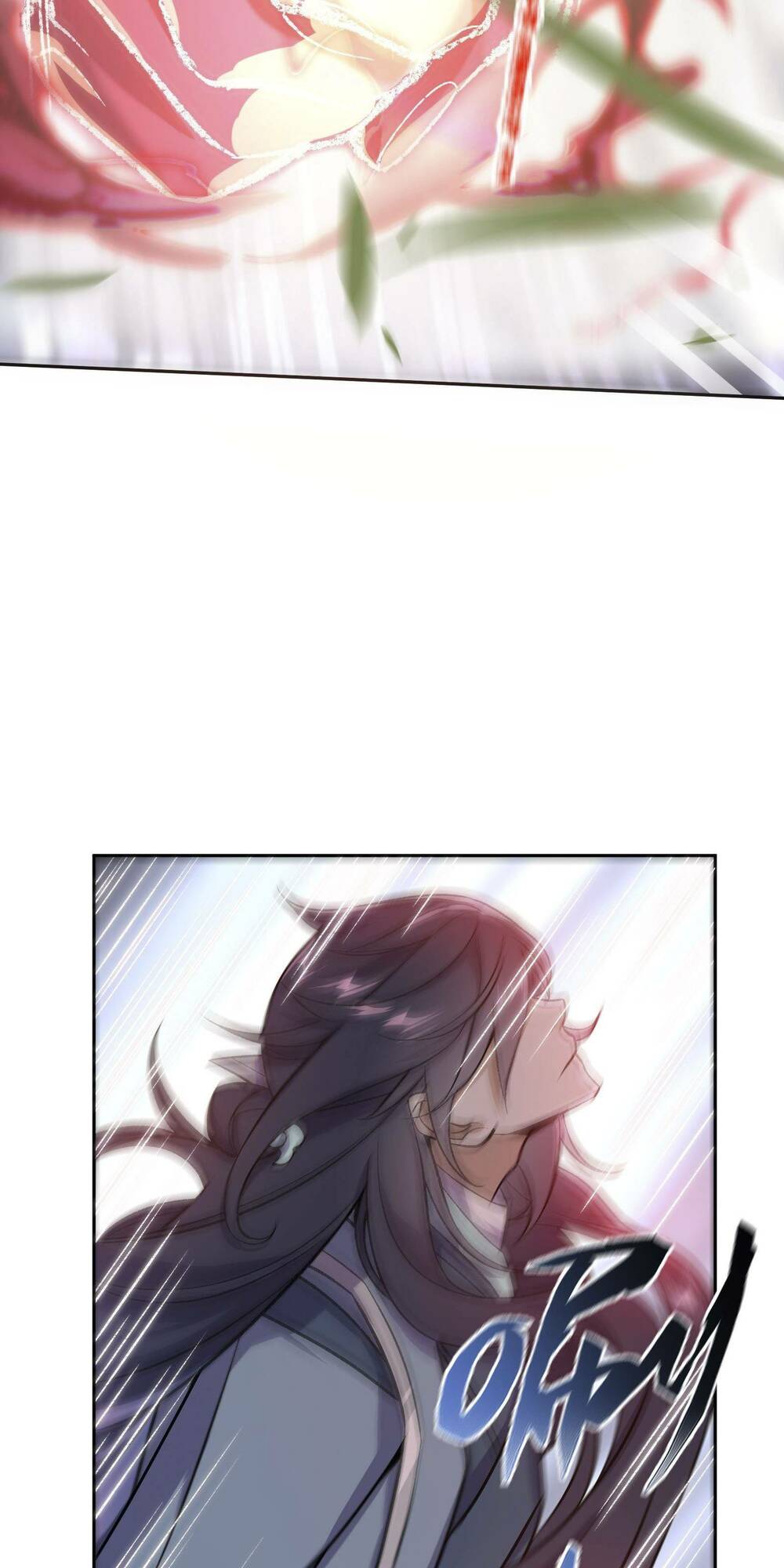 Ta Ở Tu Tiên Giới Chỉ Làm Giờ Hành Chính - Chapter 1 - Page 9