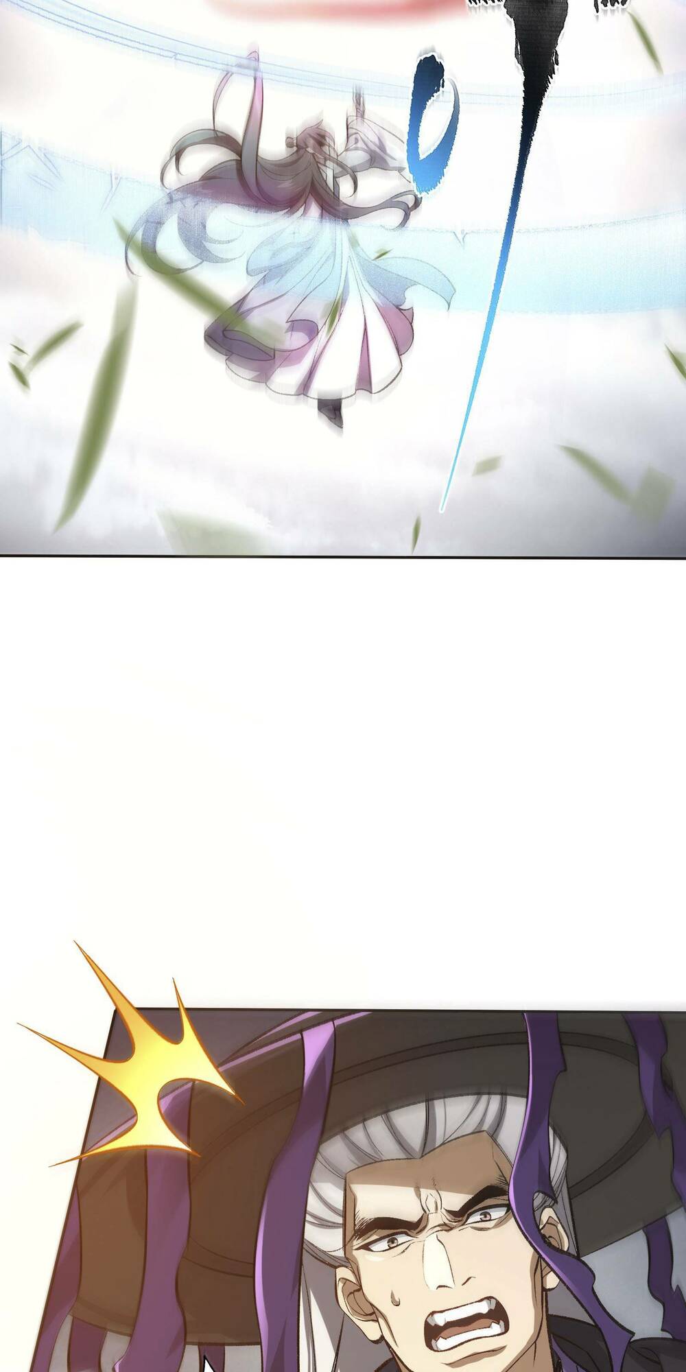 Ta Ở Tu Tiên Giới Chỉ Làm Giờ Hành Chính - Chapter 1 - Page 11