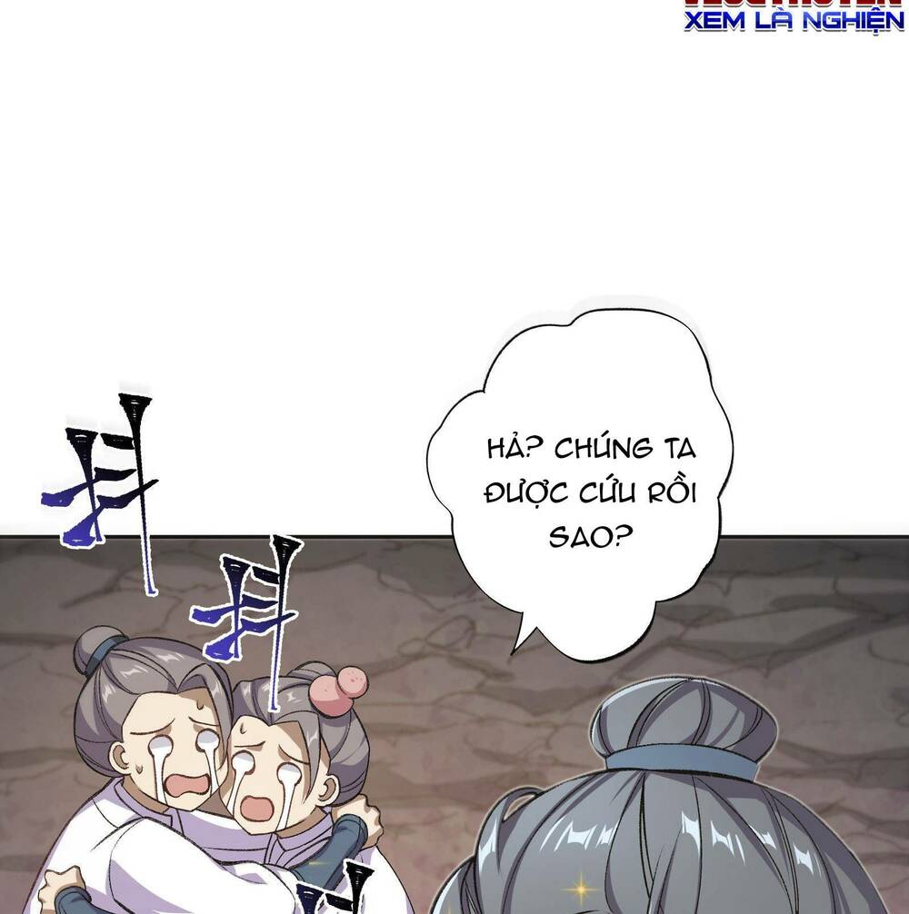 Ta Ở Tu Tiên Giới Chỉ Làm Giờ Hành Chính - Chapter 1 - Page 13