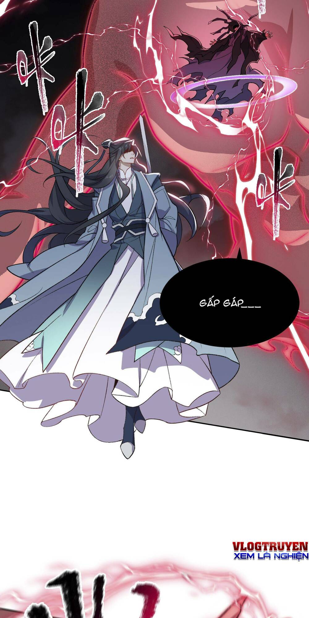 Ta Ở Tu Tiên Giới Chỉ Làm Giờ Hành Chính - Chapter 1 - Page 16