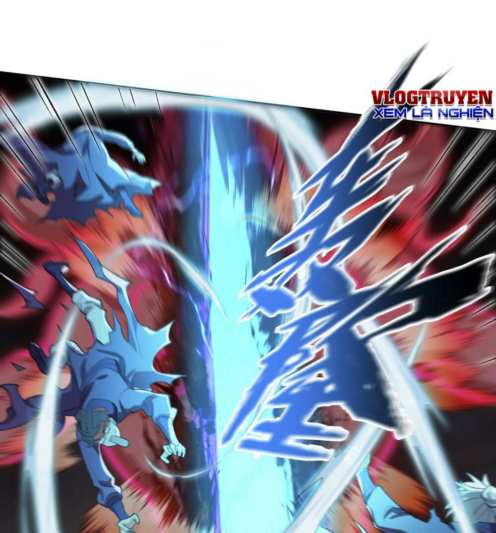 Ta Ở Tu Tiên Giới Chỉ Làm Giờ Hành Chính - Chapter 1 - Page 19