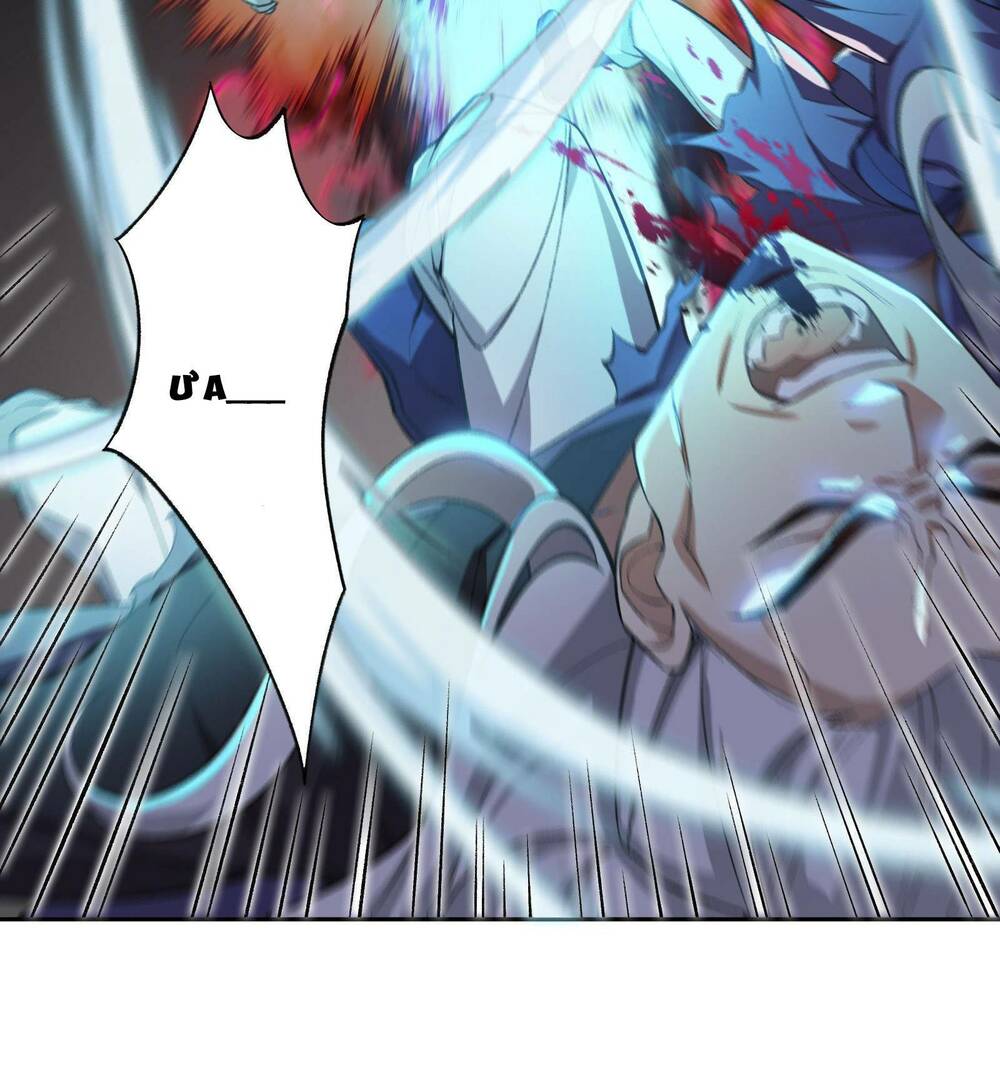 Ta Ở Tu Tiên Giới Chỉ Làm Giờ Hành Chính - Chapter 1 - Page 20