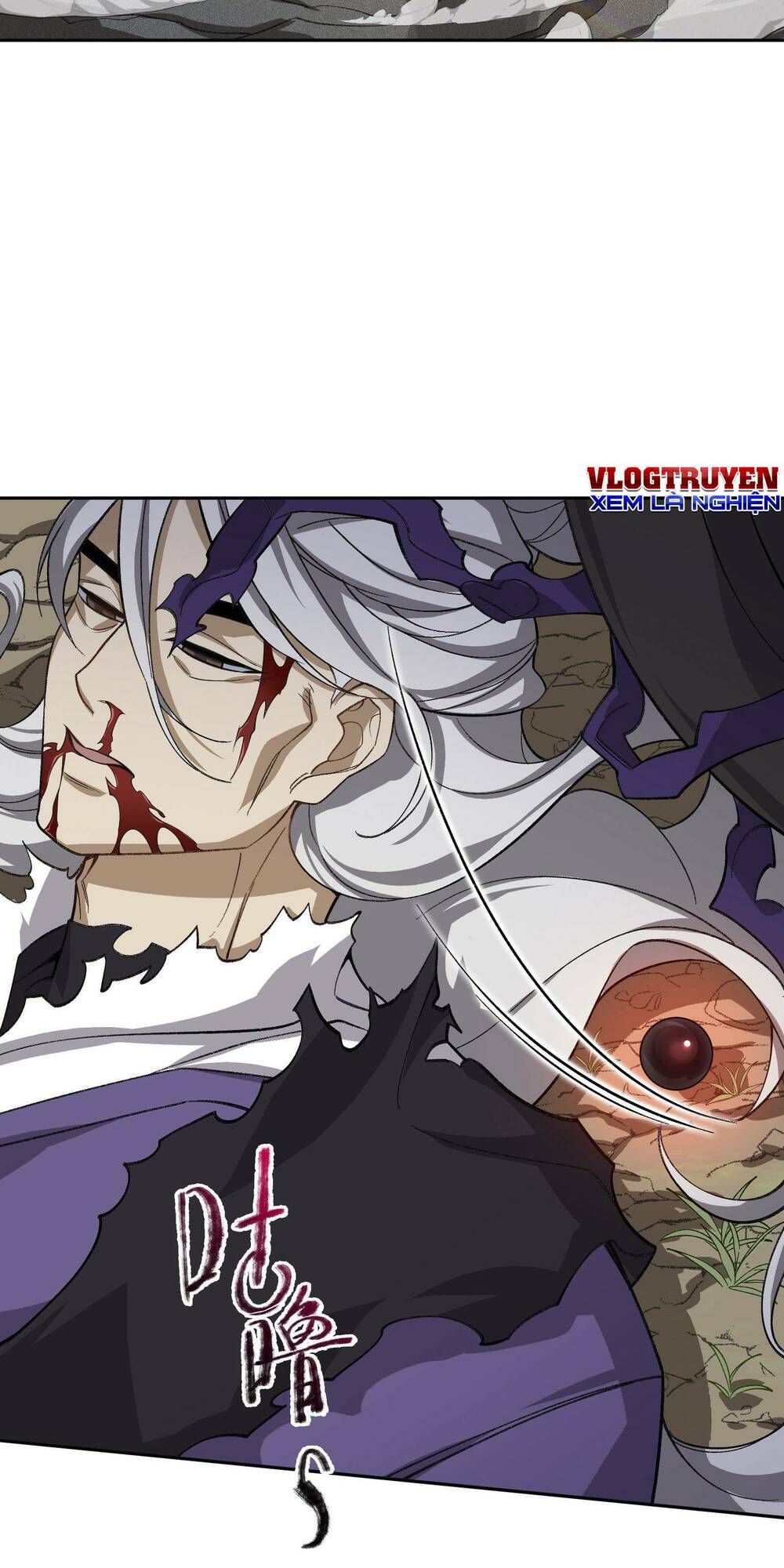 Ta Ở Tu Tiên Giới Chỉ Làm Giờ Hành Chính - Chapter 1 - Page 22