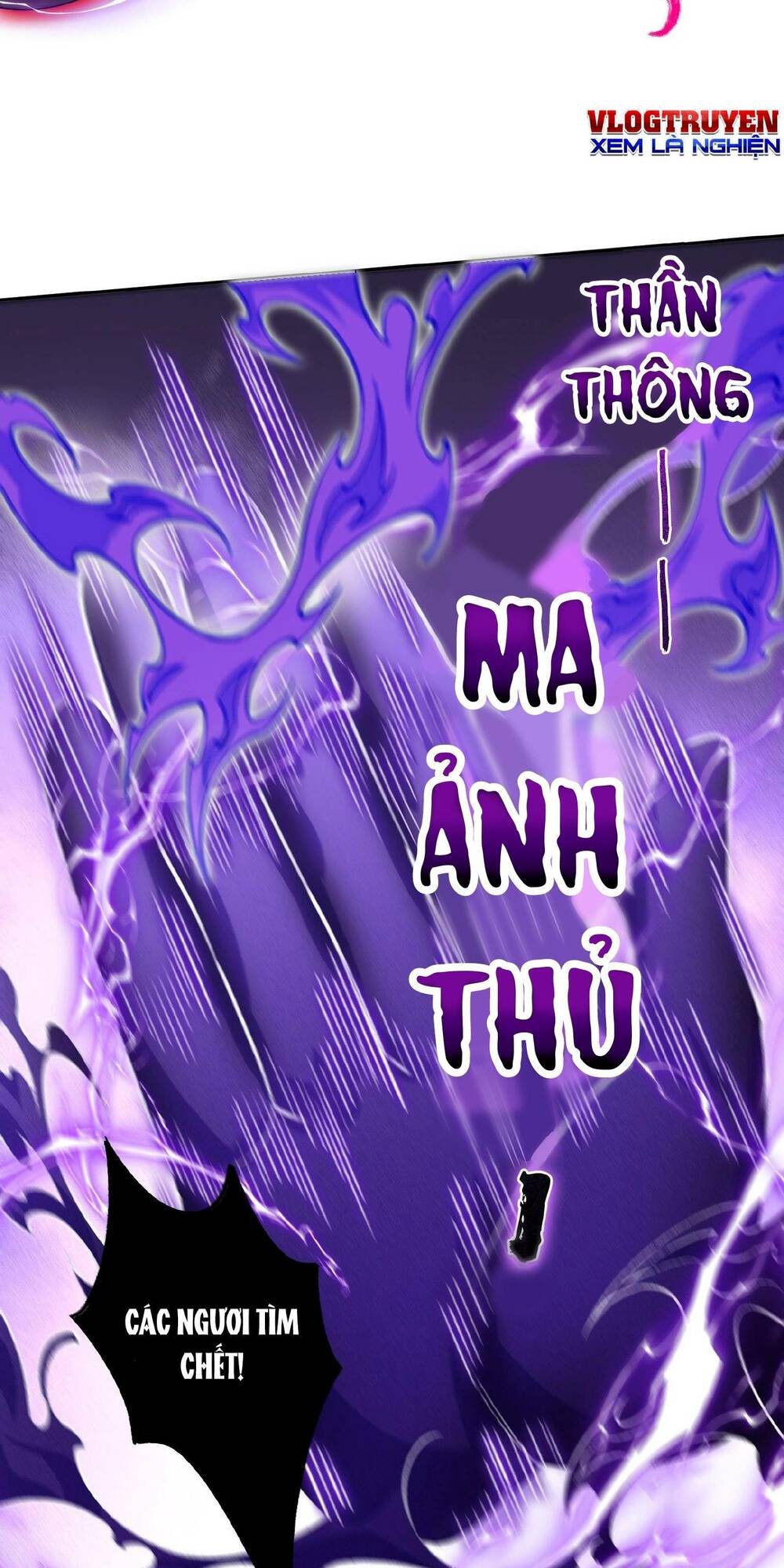 Ta Ở Tu Tiên Giới Chỉ Làm Giờ Hành Chính - Chapter 1 - Page 29