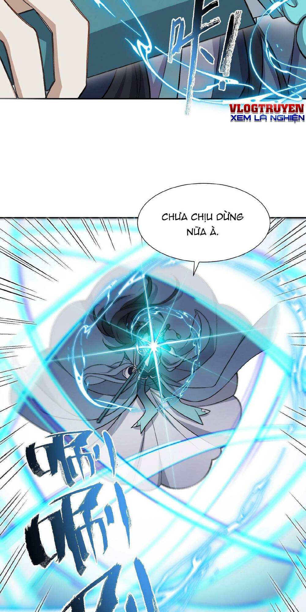 Ta Ở Tu Tiên Giới Chỉ Làm Giờ Hành Chính - Chapter 1 - Page 31