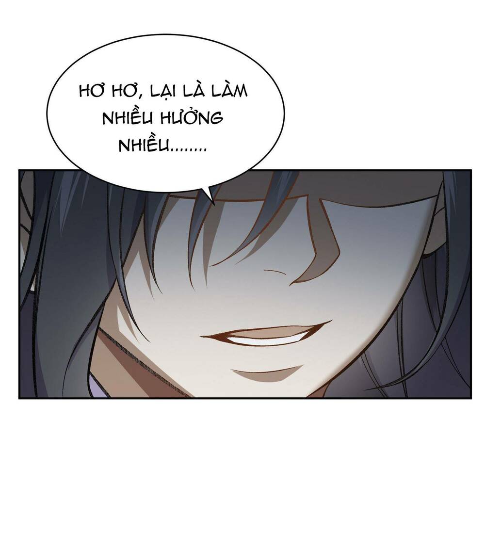 Ta Ở Tu Tiên Giới Chỉ Làm Giờ Hành Chính - Chapter 1 - Page 39