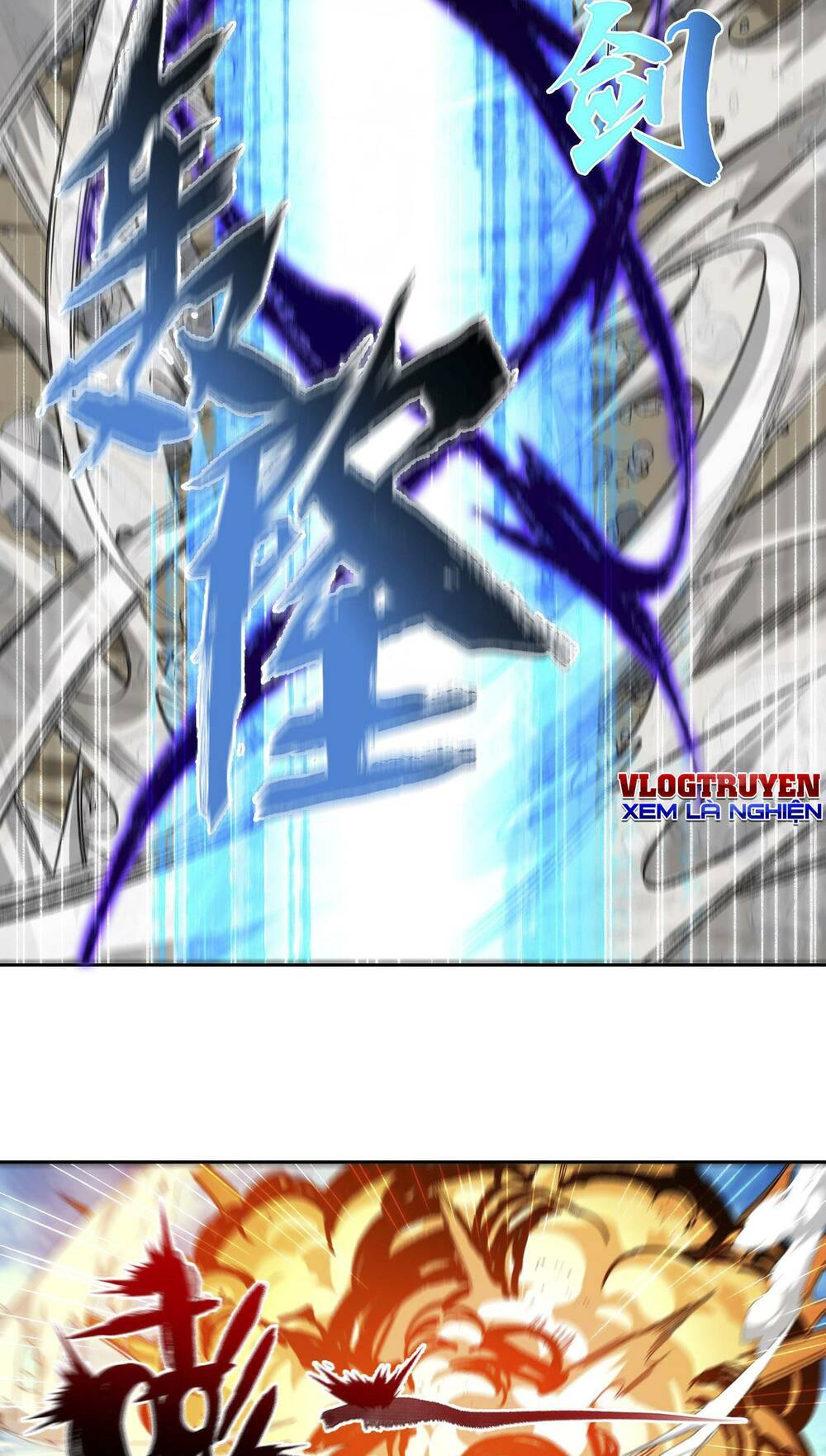 Ta Ở Tu Tiên Giới Chỉ Làm Giờ Hành Chính - Chapter 1 - Page 44