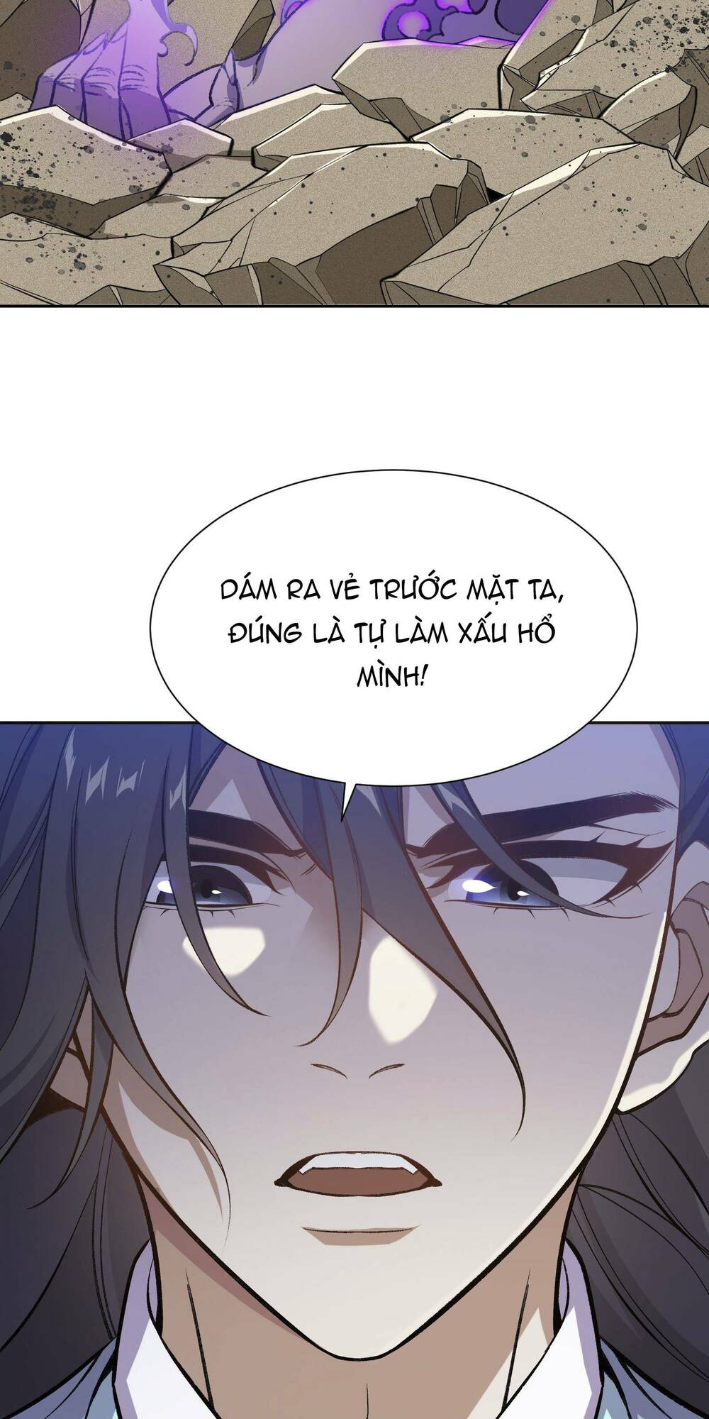 Ta Ở Tu Tiên Giới Chỉ Làm Giờ Hành Chính - Chapter 1 - Page 50