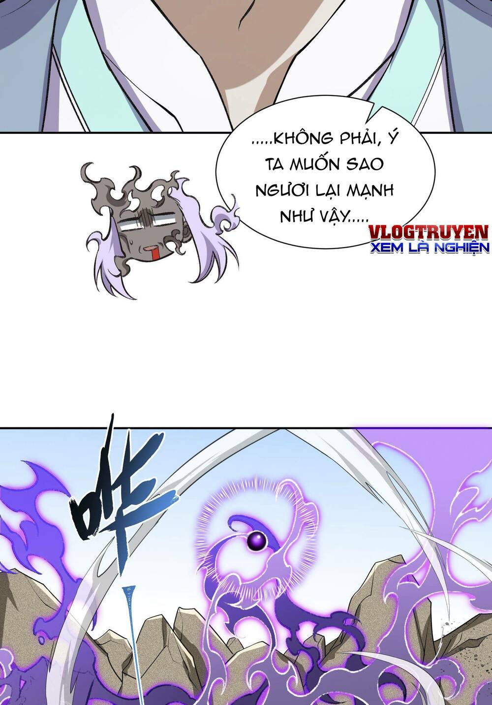 Ta Ở Tu Tiên Giới Chỉ Làm Giờ Hành Chính - Chapter 1 - Page 51