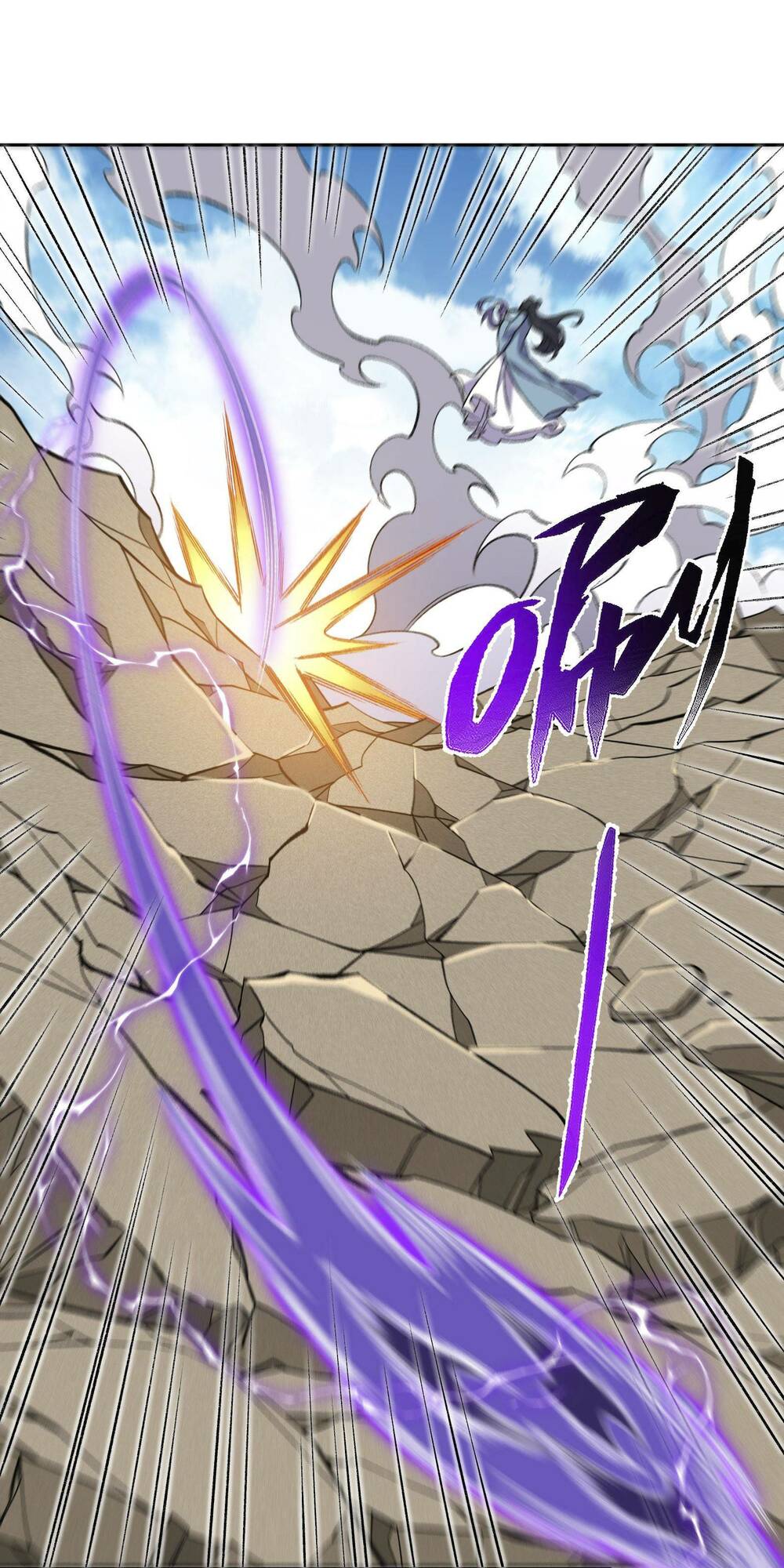 Ta Ở Tu Tiên Giới Chỉ Làm Giờ Hành Chính - Chapter 1 - Page 53