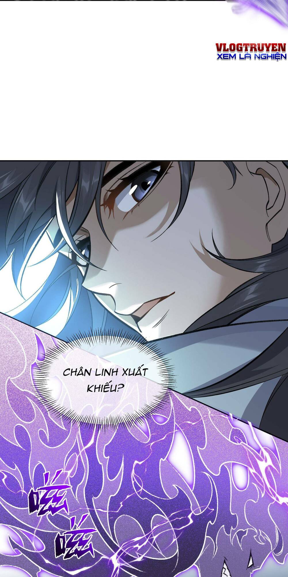 Ta Ở Tu Tiên Giới Chỉ Làm Giờ Hành Chính - Chapter 1 - Page 54