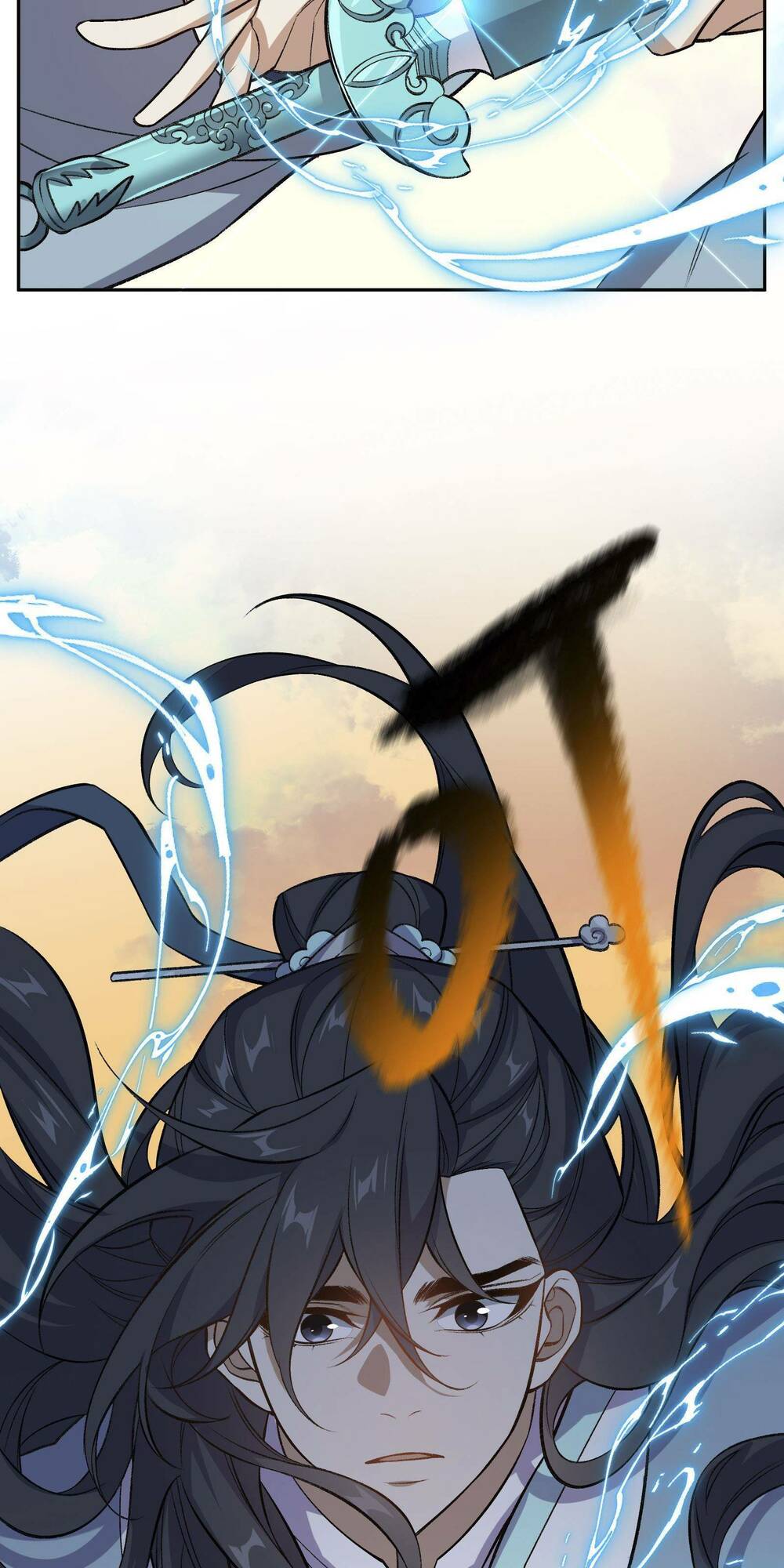 Ta Ở Tu Tiên Giới Chỉ Làm Giờ Hành Chính - Chapter 1 - Page 56