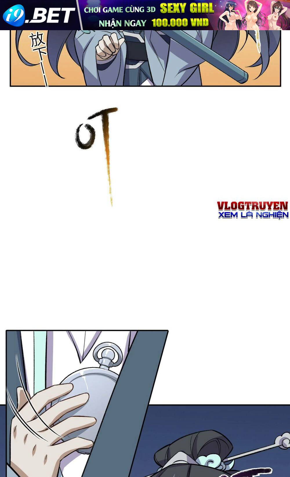 Ta Ở Tu Tiên Giới Chỉ Làm Giờ Hành Chính - Chapter 1 - Page 58