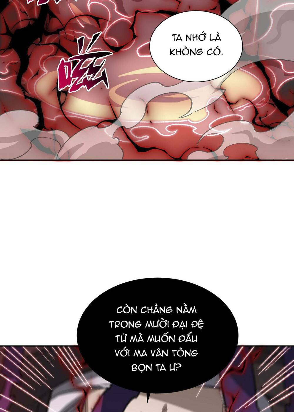 Ta Ở Tu Tiên Giới Chỉ Làm Giờ Hành Chính - Chapter 1 - Page 5