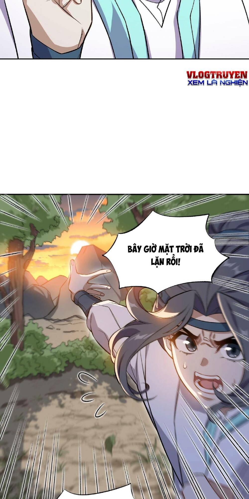 Ta Ở Tu Tiên Giới Chỉ Làm Giờ Hành Chính - Chapter 1 - Page 64