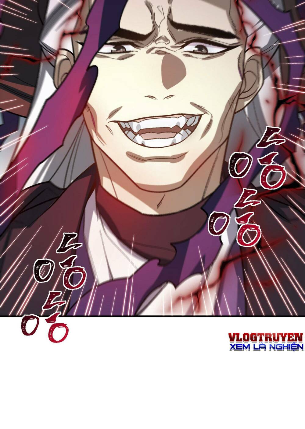 Ta Ở Tu Tiên Giới Chỉ Làm Giờ Hành Chính - Chapter 1 - Page 6