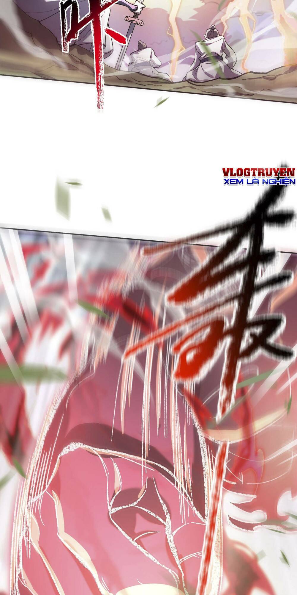 Ta Ở Tu Tiên Giới Chỉ Làm Giờ Hành Chính - Chapter 1 - Page 8