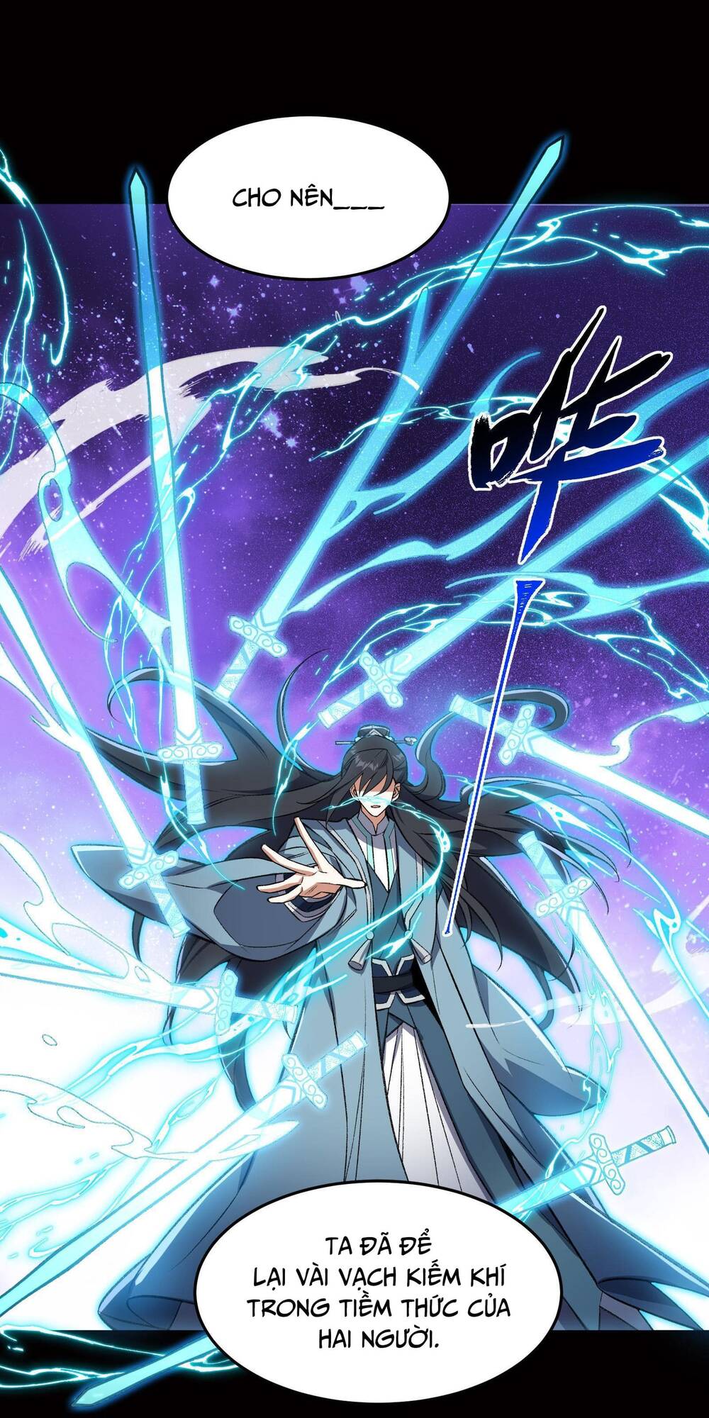 Ta Ở Tu Tiên Giới Chỉ Làm Giờ Hành Chính - Chapter 10 - Page 9