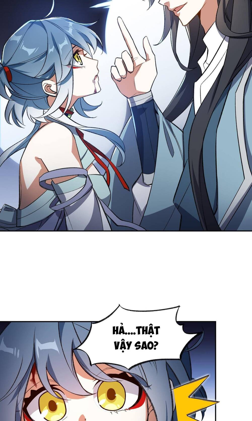 Ta Ở Tu Tiên Giới Chỉ Làm Giờ Hành Chính - Chapter 10 - Page 16