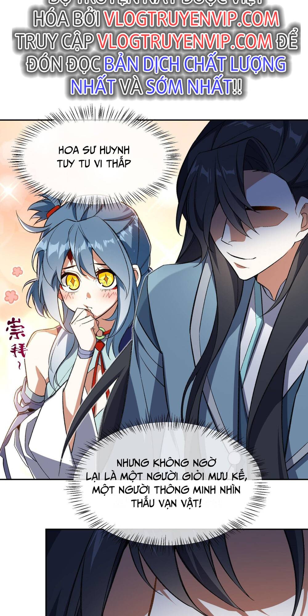 Ta Ở Tu Tiên Giới Chỉ Làm Giờ Hành Chính - Chapter 10 - Page 20