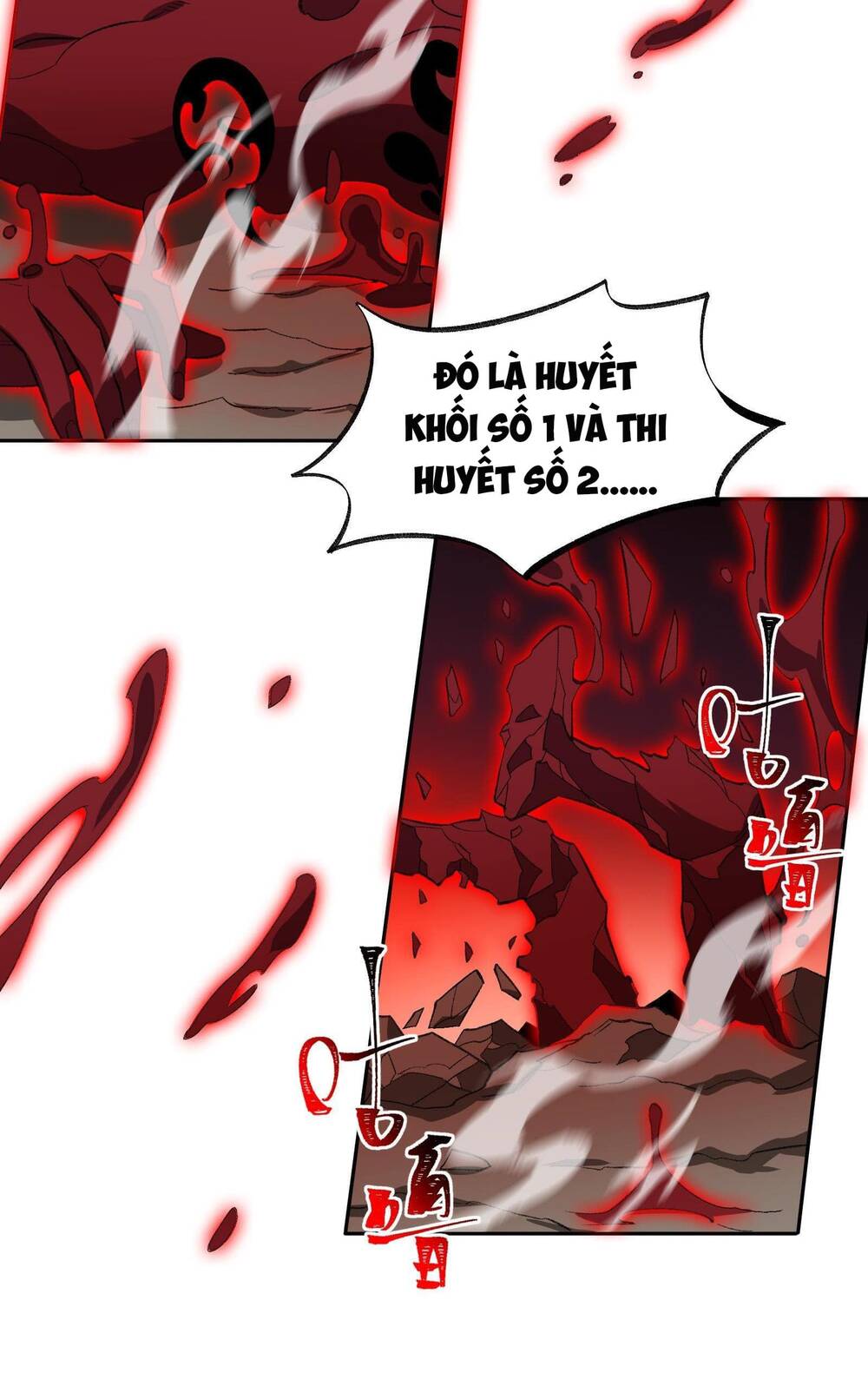 Ta Ở Tu Tiên Giới Chỉ Làm Giờ Hành Chính - Chapter 10 - Page 26