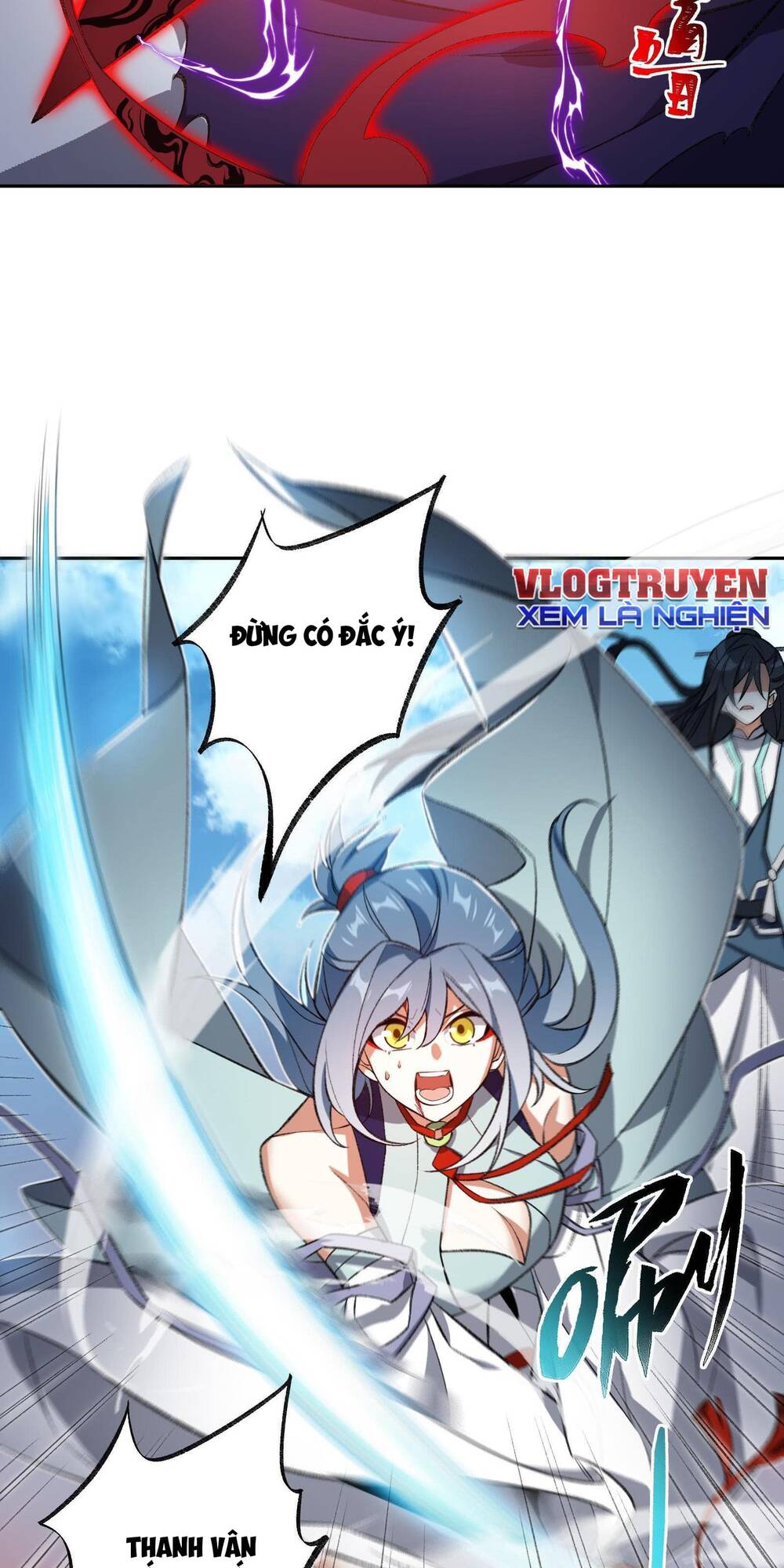 Ta Ở Tu Tiên Giới Chỉ Làm Giờ Hành Chính - Chapter 10 - Page 29