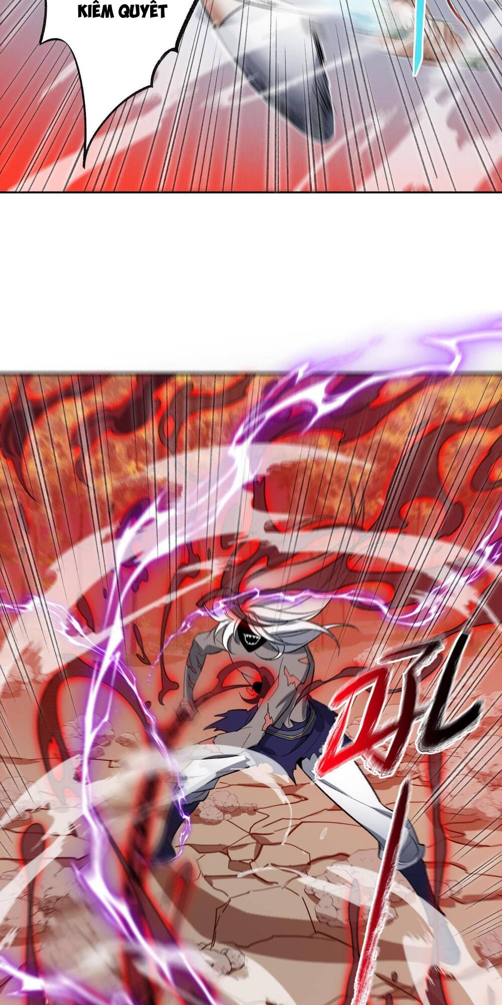 Ta Ở Tu Tiên Giới Chỉ Làm Giờ Hành Chính - Chapter 10 - Page 30